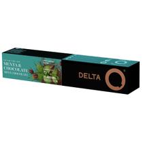 Capsulas Cafeteira Delta Q Original Intensidades Especiais