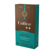 Cápsulas Coffee Mais Para Nespresso, Café, Cerrado Mineiro Cápsulas Coffee Mais Para Nespresso, Café, Cerrado Mineiro