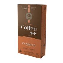 Cápsulas Coffee Mais Para Nespresso, Café, Classico