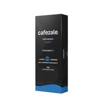 Cápsulas Compatíveis Nespresso Café Cafezale Suave