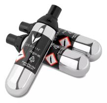 Capsulas Coravin - Kit Com 3 Unidades - E Com