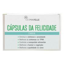 Cápsulas Da Felicidade (Zembrin)