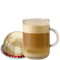 Cápsulas de café Baunilha Doce Descafeinado 220 g