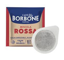 Cápsulas de Café Caffè Borbone Miscela Rossa 150 Unidades Cápsulas de Café Caffè Borbone Miscela Rossa 150 Unidades