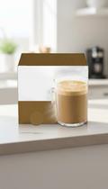 Cápsulas de Café com Leite 10 Unidades Cápsulas de Café com Leite 10 Unidades