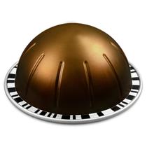 Cápsulas de Café Double Espresso Chiaro 10 Unidades Cápsulas de Café Double Espresso Chiaro 10 Unidades