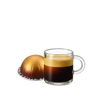 Cápsulas de Café Double Espresso Dolce10 10 Cápsulas 80 ml