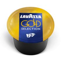 Cápsulas de café expresso Lavazza Blue Gold Double Shot 100 unidades