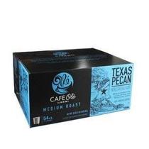Cápsulas de Café HEB Cafe Ole Texas Pecan 54 Unidades para Dose Única Cápsulas de Café HEB Cafe Ole Texas Pecan 54 Unidades para Dose Única