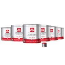 Cápsulas de Café illy iperEspresso Classico Torra Média