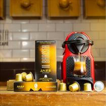 Cápsulas de Café Jazz - IL Barista Cápsulas de Café Jazz - IL Barista