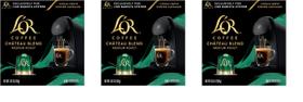 Cápsulas de Café L'OR Chateau Torra Média 90 Cápsulas
