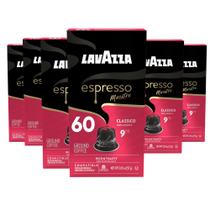 Cápsulas de café Lavazza Espresso Maestro Classico Medium Roast 60 unidades