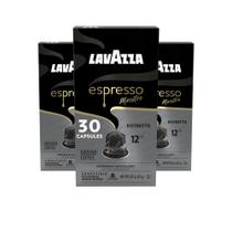 Cápsulas de Café Lavazza Espresso Maestro Ristretto 30 un. Cápsulas de Café Lavazza Espresso Maestro Ristretto 30 un.