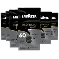 Cápsulas de café Lavazza Espresso Maestro Ristretto 60 unidades