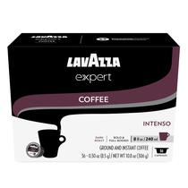 Cápsulas de café Lavazza Expert Intenso Dark Roast 36 unidades