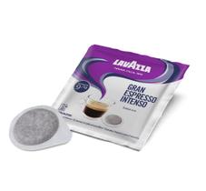 Cápsulas de café Lavazza Gran Espresso Intenso E.S.E. 150 unidades