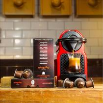 Cápsulas de Café Maestro - IL Barista Cápsulas de Café Maestro - IL Barista