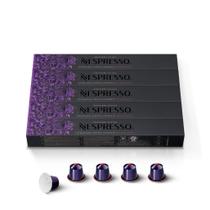 Cápsulas de Café Nespresso Arpeggio Decaffeinato - Original - Pacote com 50 Unidades Cápsulas de Café Nespresso Arpeggio Decaffeinato - Original - Pacote com 50 Unidades