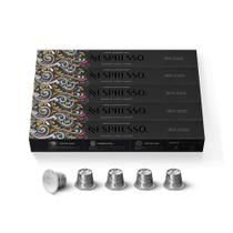 Cápsulas de Café Nespresso Original Buenos Aires Lungo (50 Unidades)