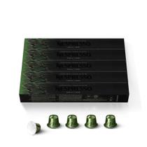 Cápsulas de Café Nespresso Original India Master Origin - Pacote com 50 Unidades