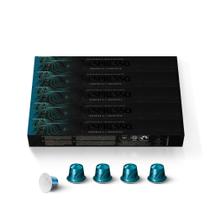 Cápsulas de Café Nespresso Original Indonesia - Pacote com 50 Cápsulas
