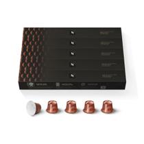 Cápsulas de Café Nespresso Original Line Nocciola - Pacote com 50 Cápsulas