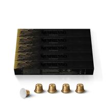 Cápsulas de Café Nespresso Original Nicaragua - Pacote com 50 Cápsulas Cápsulas de Café Nespresso Original Nicaragua - Pacote com 50 Cápsulas