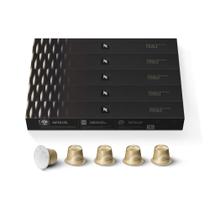 Cápsulas de Café Nespresso Original Vaniglia - 50 Cápsulas