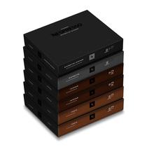Cápsulas de Café Nespresso Professional Intenso 300 unidades Cápsulas de Café Nespresso Professional Intenso 300 unidades