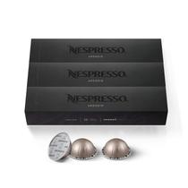 Cápsulas de Café Nespresso Vertuo Arondio Gran Lungo (30 Unidades)