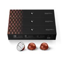 Cápsulas de Café Nespresso Vertuo - Avelã Torrada (30 Cápsulas)