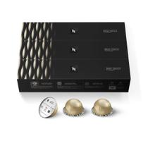 Cápsulas de Café Nespresso Vertuo Sweet Vanilla - Pacote com 30 Cápsulas