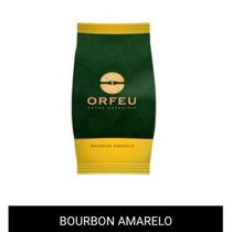 Cápsulas de Café Orfeu Bourbon Amarelo Unidade Avulso