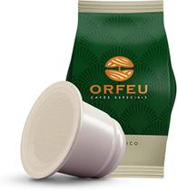 Cápsulas de Café Orfeu Orgânico Unidade Avulso
