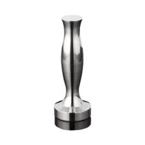 Cápsulas De Café Reutilizáveis De Aço Inoxidável Nespresso, Filtros Recarregáveis, Copo Inox Vazio