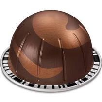 Cápsulas de Café Sabor Chocolate Intenso 10 Unidades Recicláveis