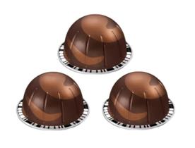 Cápsulas de Café Sabor Chocolate Torra Média 30 Unidades