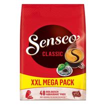 Cápsulas de Café Senseo Classic Torra Média 48 Unidades Cápsulas de Café Senseo Classic Torra Média 48 Unidades
