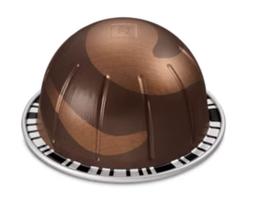 Cápsulas de Café Seoullog VertuoLine Chocolate Intenso 10 Unidades