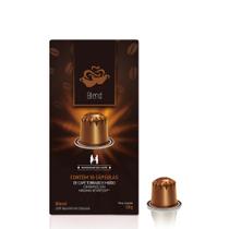 Cápsulas de café Sociedade do Café Premium BLEND