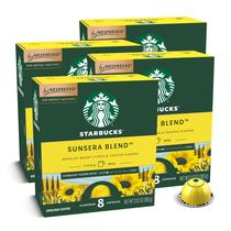 Cápsulas de Café Starbucks Sunsera Blend 32 unidades para Vertuo Cápsulas de Café Starbucks Sunsera Blend 32 unidades para Vertuo
