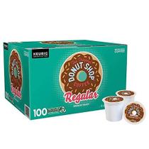 Cápsulas de Café The Original Donut Shop K-Cup, 100 Unidades