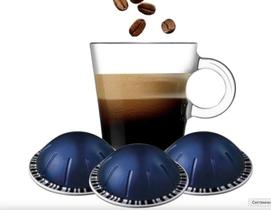 Cápsulas de Café VLine Altissio 30 Unidades 40 ml