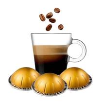Cápsulas de Café Voltesso 30 Unidades - 3 Pacotes Cápsulas de Café Voltesso 30 Unidades - 3 Pacotes