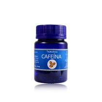 Cápsulas de Cafeína 210mg - 30 Cápsulas Softgel Cápsulas de Cafeína 210mg - 30 Cápsulas Softgel
