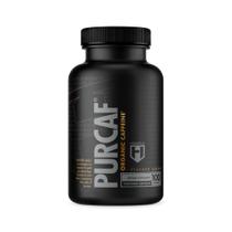 Cápsulas de cafeína HOSSTILE PurCaf Organic 200 mg x 100 comprimidos Cápsulas de cafeína HOSSTILE PurCaf Organic 200 mg x 100 comprimidos