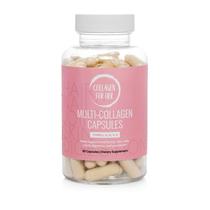 Cápsulas de Colágeno Multi Colágeno Collagen For Her 90 cápsulas Cápsulas de Colágeno Multi Colágeno Collagen For Her 90 cápsulas