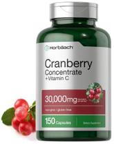 Cápsulas de cranberry (30) - Horbäach