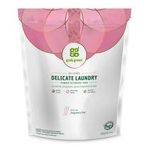 Cápsulas de detergente para roupa Grab Green Delicate 60 unidades Cápsulas de detergente para roupa Grab Green Delicate 60 unidades